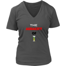 Load image into Gallery viewer, CARRYURSELF &quot;I&quot; T-Shirt
