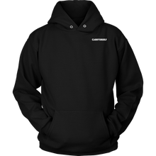 Load image into Gallery viewer, CARRYURSELF  Brand Hoodie (Universal Sized)
