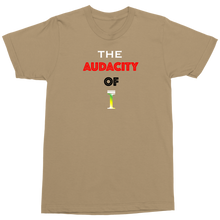 Load image into Gallery viewer, CARRYURSELF &quot;I&quot; T-Shirt
