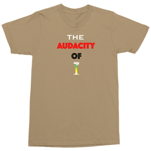 CARRYURSELF "I" T-Shirt