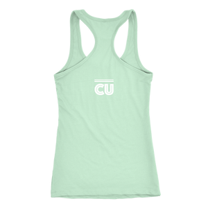 CARRYURSELF Limited Edition Original Women's Tank