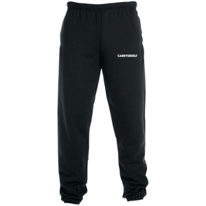 Carryurself Original Limited Edition Sweatpants with Pockets