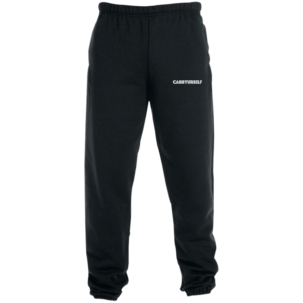 Carryurself Original Limited Edition Sweatpants with Pockets