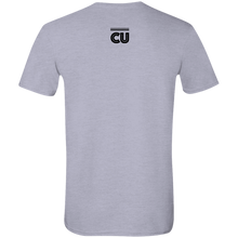 Load image into Gallery viewer, Carryurself Minimalist Comfort-style T-Shirt
