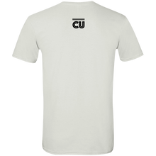 Load image into Gallery viewer, Carryurself Minimalist Comfort-style T-Shirt
