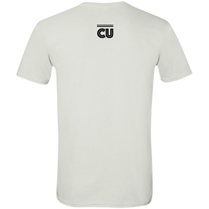 Carryurself Minimalist Comfort-style T-Shirt