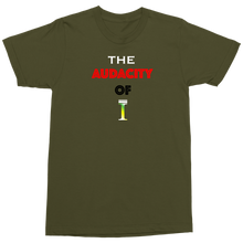 Load image into Gallery viewer, CARRYURSELF &quot;I&quot; T-Shirt
