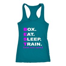 Load image into Gallery viewer, BEST BOXING WOMEN&#39;S TANK
