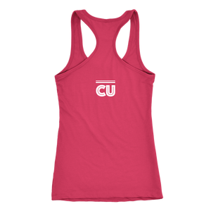 CARRYURSELF Limited Edition Original Women's Tank