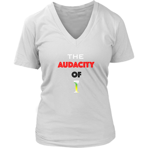 CARRYURSELF "I" T-Shirt