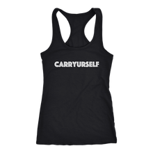 Load image into Gallery viewer, CARRYURSELF Limited Edition Original Women&#39;s Tank
