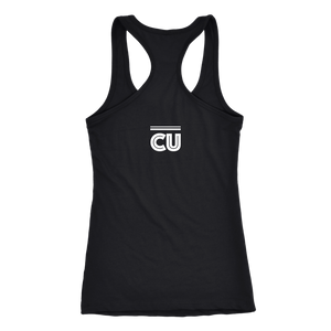 CARRYURSELF Limited Edition Original Women's Tank