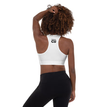 Load image into Gallery viewer, CARRYURSELF Padded Sports Bra
