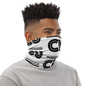 CARRYURSELF  Brand Versatile Face & Neck Gaiter