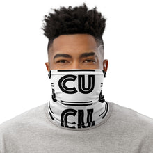 Load image into Gallery viewer, CARRYURSELF  Brand Versatile Face &amp; Neck Gaiter
