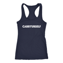 Load image into Gallery viewer, CARRYURSELF Limited Edition Original Women&#39;s Tank
