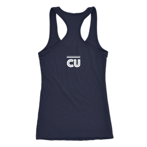 CARRYURSELF Limited Edition Original Women's Tank