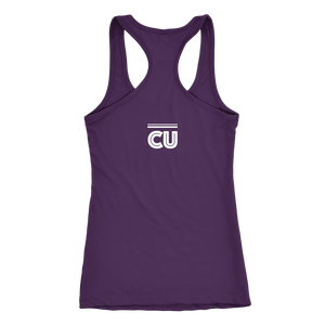 CARRYURSELF Limited Edition Original Women's Tank