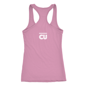 CARRYURSELF Limited Edition Original Women's Tank